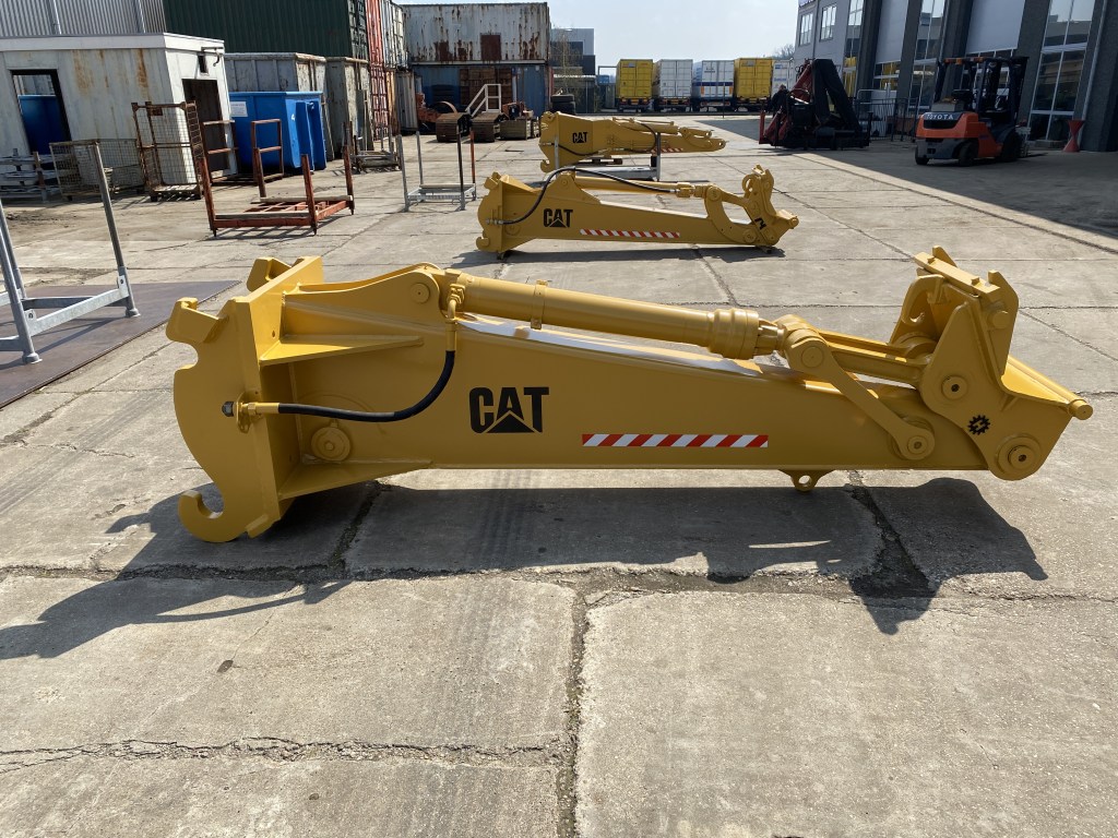 verlenggiek cw45 te koop bij Jaap Verboon