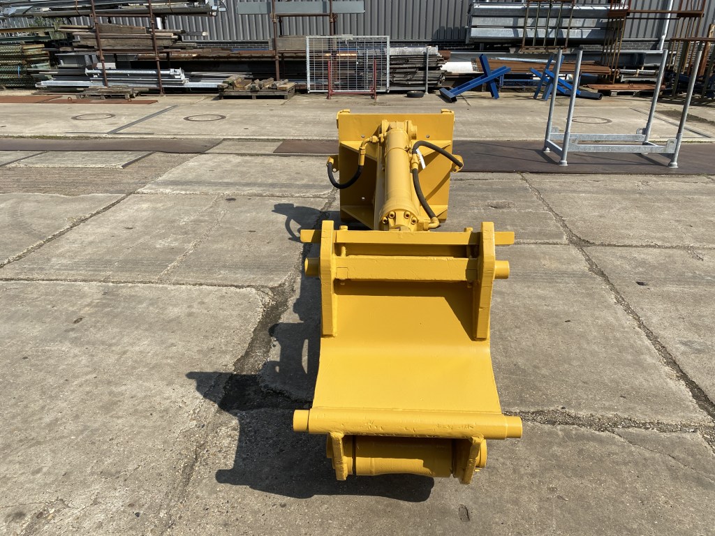 verlenggiek cw45 te koop bij Jaap Verboon