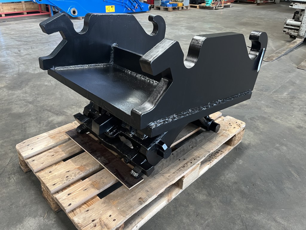 verloop CW45 naar CW40 te koop bij Jaap Verboon