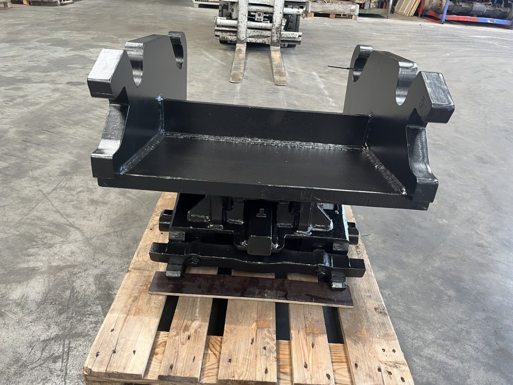 verloop CW45 naar CW40 te koop bij Jaap Verboon