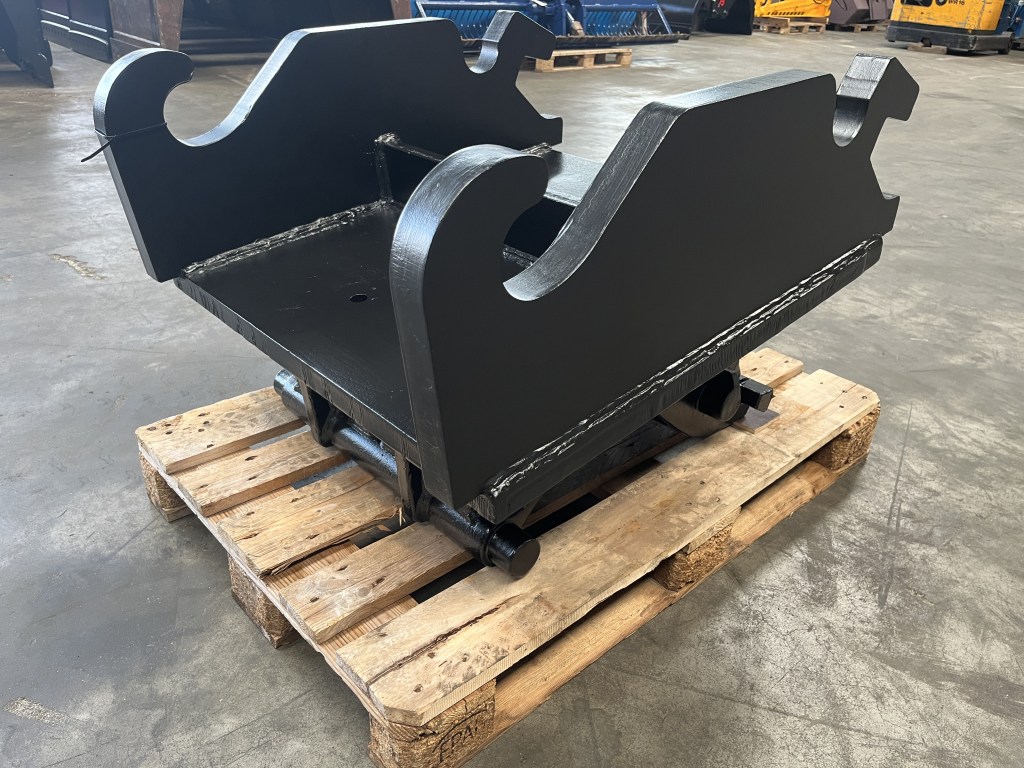 verloop CW45 naar CW40 te koop bij Jaap Verboon