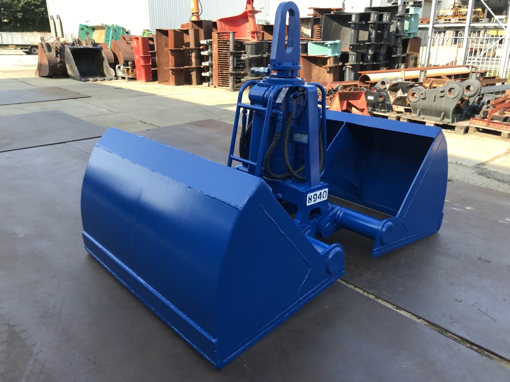 verstegen grapple te koop bij Jaap Verboon