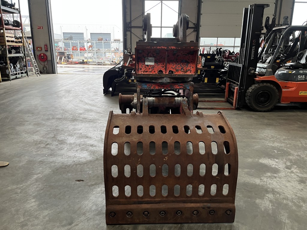 zijtveld s1600d te koop bij Jaap Verboon
